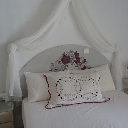 Blue Dreams Guest House Almiropotamos Luaran gambar